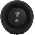 JBL Charge 5 Portable Waterproof Speaker with Powerbank - Black